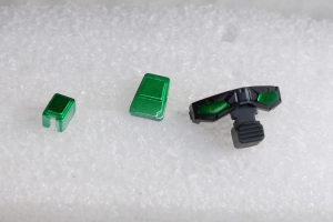 PG STRIKE ROUGE + SKYGRASPER 212