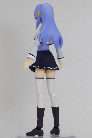 figma se・きらら 志津野泉 制服ver. Max Factory