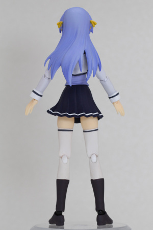 figma se・きらら 志津野泉 制服ver. Max Factory