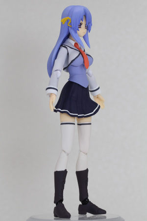 figma se・きらら 志津野泉 制服ver. Max Factory