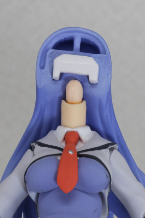 figma se・きらら 志津野泉 制服ver. Max Factory