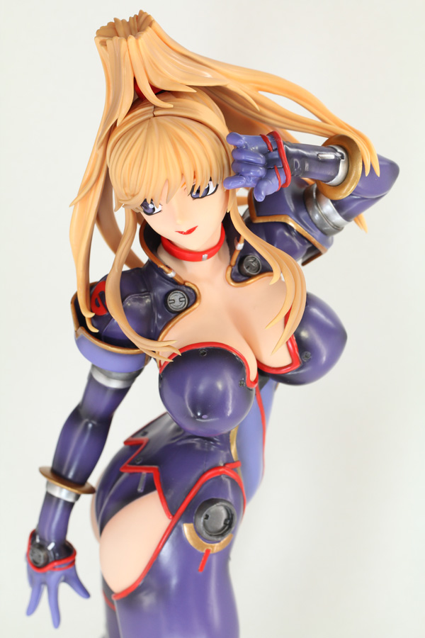 2024品質保証Venus 超重神グラヴィオンZwei ミヅキ・立花 Vスーツ 1/4.5 完… その他