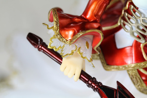 Fate/EXTRA セイバーエクストラ Gift