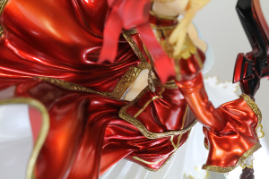 Fate/EXTRA セイバーエクストラ Gift