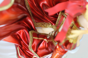 Fate/EXTRA セイバーエクストラ Gift