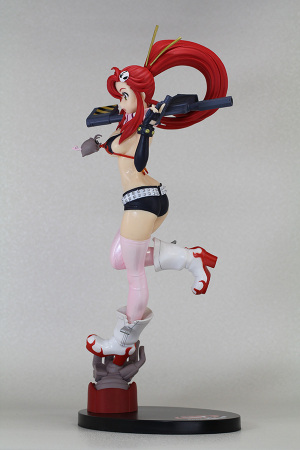 劇場版 天元突破グレンラガン PMフィギュア ヨーコ・リットナー セガプライズ