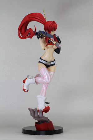 劇場版 天元突破グレンラガン PMフィギュア ヨーコ・リットナー セガプライズ