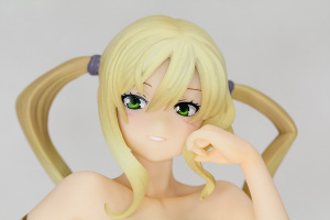 マケン姫っ! 姫神コダマ のびのび水着ぺたんこVer. キャラアニ マケン姫っ! 姫神コダマ のびのび水着ぺたんこVer. キャラアニ
