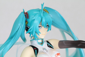 RACINGミク 2011ver. グッドスマイルレーシング