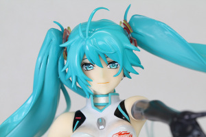 RACINGミク 2011ver. グッドスマイルレーシング