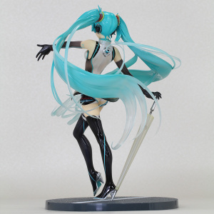 RACINGミク 2011ver. グッドスマイルレーシング