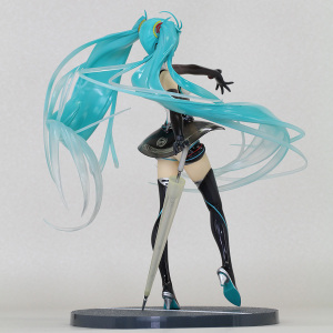 RACINGミク 2011ver. グッドスマイルレーシング
