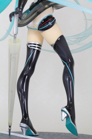 RACINGミク 2011ver. グッドスマイルレーシング