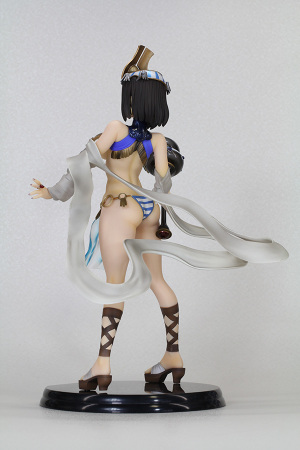 クイーンズブレイド 古代の王女メナス グリフォンエンタープライズ