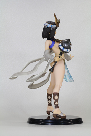 クイーンズブレイド 古代の王女メナス グリフォンエンタープライズ