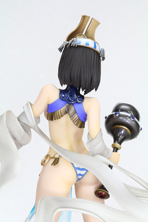 クイーンズブレイド 古代の王女メナス グリフォンエンタープライズ