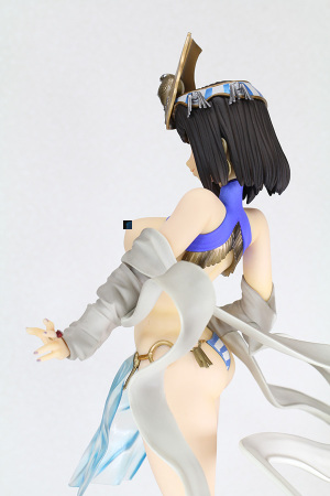 クイーンズブレイド 古代の王女メナス グリフォンエンタープライズ