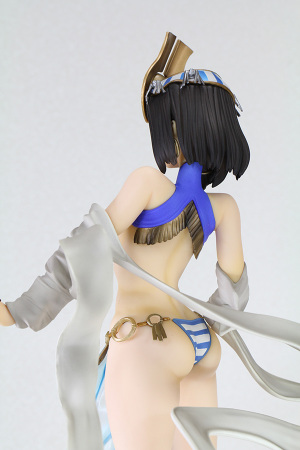 クイーンズブレイド 古代の王女メナス グリフォンエンタープライズ