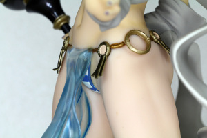 クイーンズブレイド 古代の王女メナス グリフォンエンタープライズ