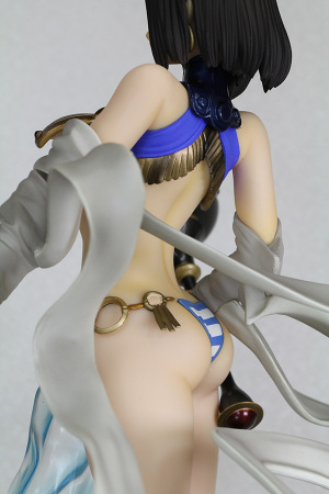 クイーンズブレイド 古代の王女メナス グリフォンエンタープライズ