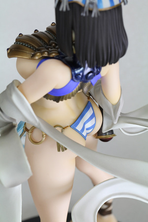 クイーンズブレイド 古代の王女メナス グリフォンエンタープライズ