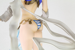 クイーンズブレイド 古代の王女メナス グリフォンエンタープライズ