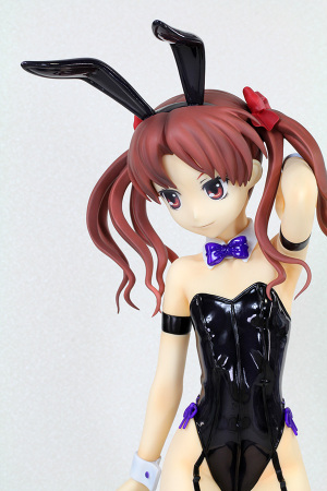 とある科学の超電磁砲 白井黒子 バニーVer. フリーイング