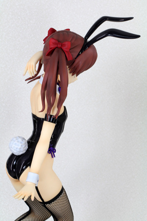 とある科学の超電磁砲 白井黒子 バニーVer. フリーイング