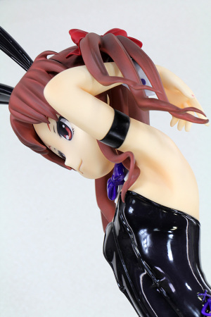 とある科学の超電磁砲 白井黒子 バニーVer. フリーイング