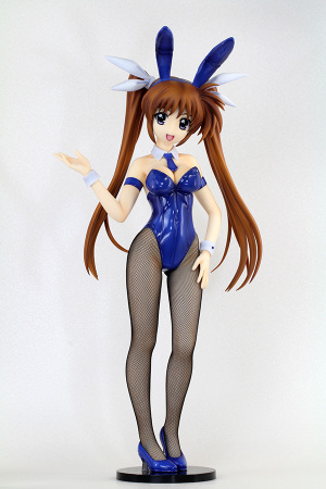 魔法少女リリカルなのは StrikerS 高町なのは バニーVer. フリーイング