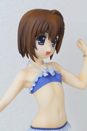 魔法少女リリカルなのは The MOVIE 2nd A's 八神はやて 水着Ver. Gift