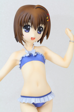 魔法少女リリカルなのは The MOVIE 2nd A's 八神はやて 水着Ver. Gift
