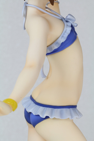 魔法少女リリカルなのは The MOVIE 2nd A's 八神はやて 水着Ver. Gift