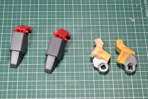 メガゾーン23 ガーランド 44 メガゾーン23 ガーランド 44