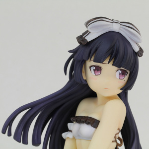 黒猫・MIZUGI バージョン オルカトイズ