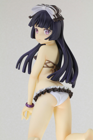 黒猫・MIZUGI バージョン オルカトイズ