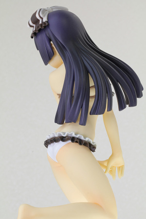 黒猫・MIZUGI バージョン オルカトイズ