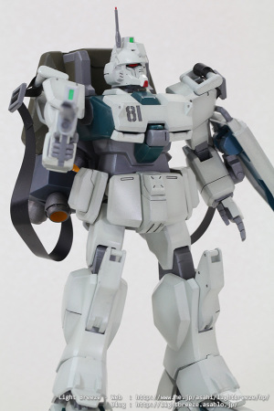 HG RX-79[G] GUNDAM Ez8 38