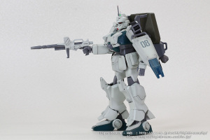 HG RX-79[G] GUNDAM Ez8 38