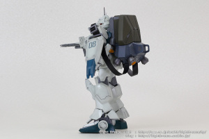 HG RX-79[G] GUNDAM Ez8 38