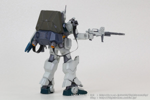 HG RX-79[G] GUNDAM Ez8 38