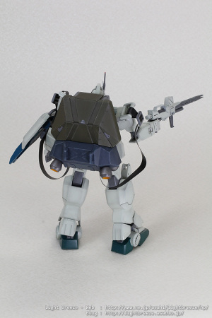 HG RX-79[G] GUNDAM Ez8 38