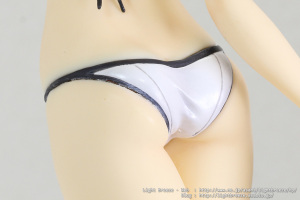 宇宙戦艦ヤマト2199 森雪 Bikini Ver. (ホワイト) バンダイ