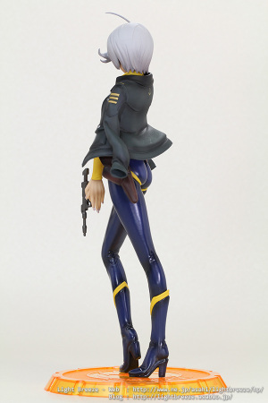 宇宙戦艦ヤマト2199 山本玲 艦内服Ver. メガハウス