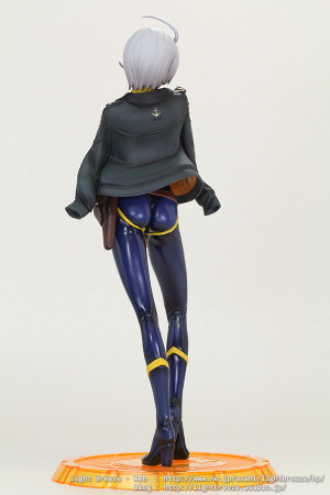 宇宙戦艦ヤマト2199 山本玲 艦内服Ver. メガハウス
