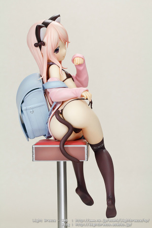 はつこいりぼん。 ユウ オーキッドシード