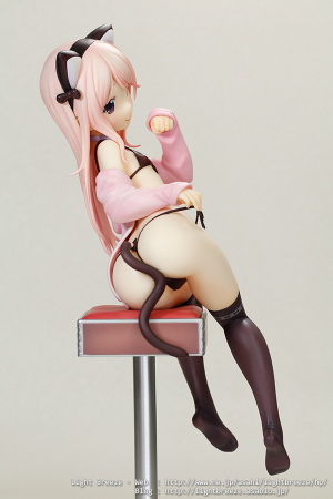 はつこいりぼん。 ユウ オーキッドシード