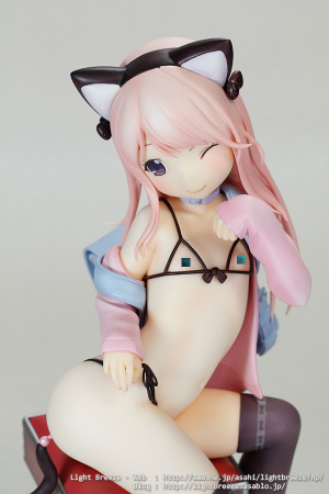 はつこいりぼん。 ユウ オーキッドシード