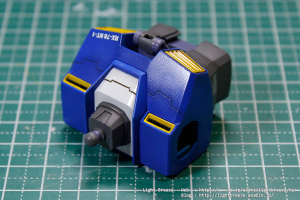 MG RX-78 NT-1 ガンダムNT-1 ALEX 16