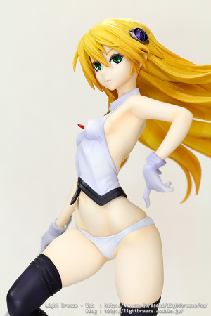 ブレイブルー ノエル=ヴァーミリオン ヴェルテクス